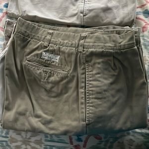 Polo by Ralph Lauren Tyler shorts size 34